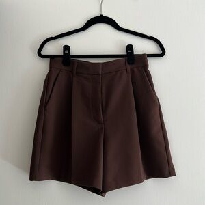 Clearing out closet space!